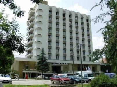 Hunguest Panoráma - 7