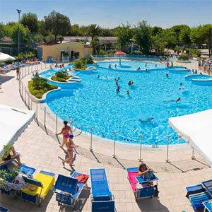 Camping Village Cavallino - 46