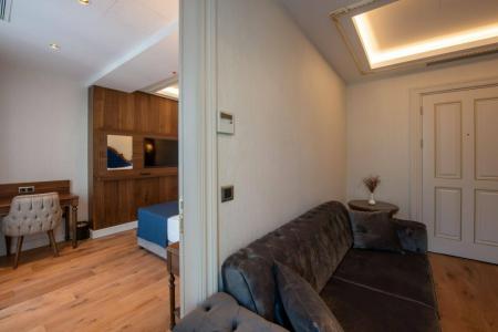 BVS Bosphorus Pera - 67