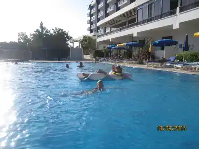 Cyprotel Florida - 3