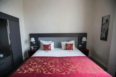 Eurostars Palazzo Zichy - 43