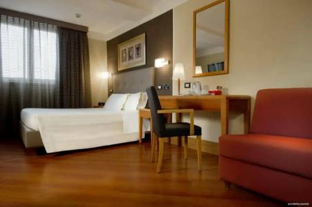 Best Western Plus Spring House - 65