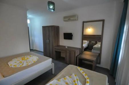 Regia Mare Beach Bodrum - 61