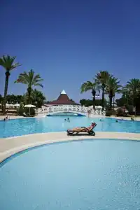 Swandors & Resorts - Kemer - 59