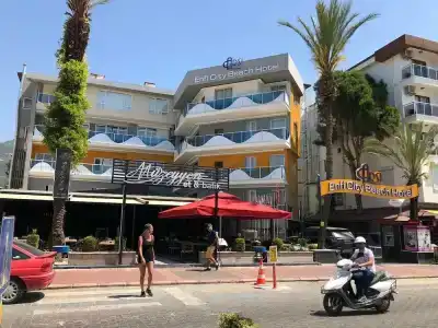 Arsi Enfi City Beach - 86