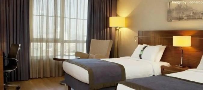 Holiday Inn Istanbul Sisli by IHG - 69