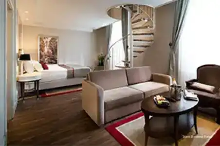 Titanic Business Kartal - 52