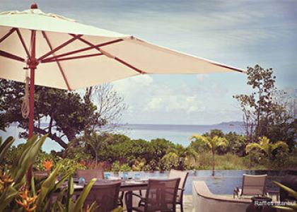 Raffles Istanbul - 74