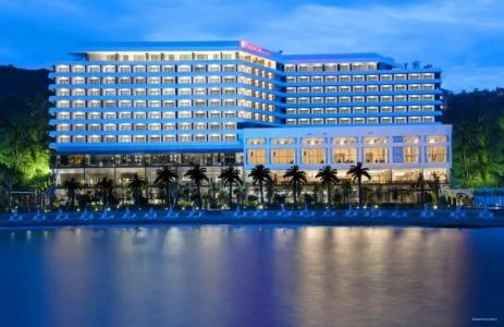 Ramada Plaza & Spa Trabzon