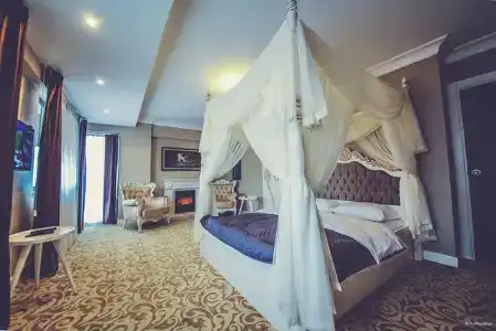 My Suit Residence - 28