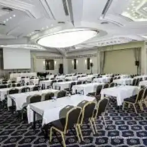 Dedeman Bostanci Istanbul & Convention Center - 86