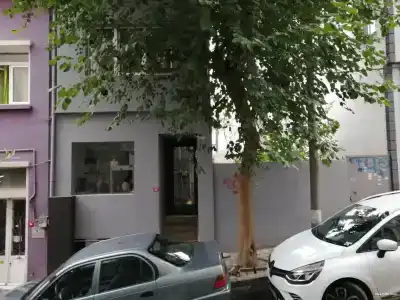 HAUS Suites Galata - 4