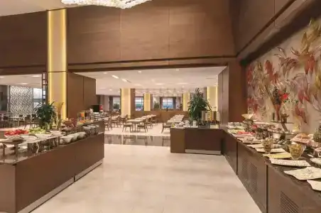 Ramada Plaza By Wyndham Istanbul Tekstilkent - 20