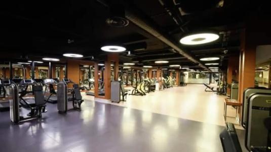 DoubleTree by Hilton Istanbul Topkapi - 75