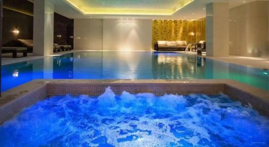 DoubleTree by Hilton Trabzon - 43