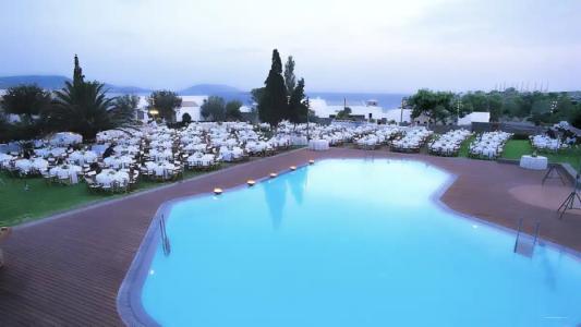 Grand Resort Lagonissi - 52