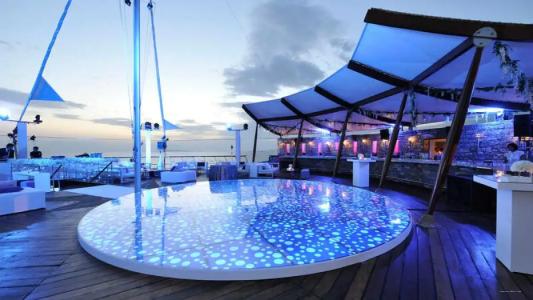 Grand Resort Lagonissi - 78