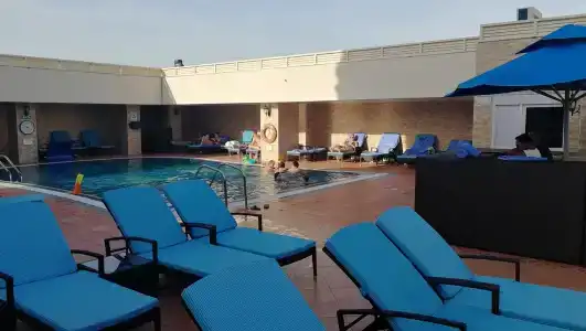  Royal Rose Abu Dhabi - 91