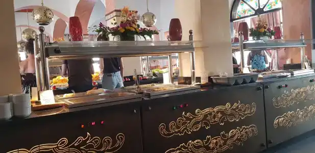 Oriental Rivoli & Spa - 92