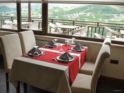 Sera Lake Resort Spa & Aparts - 98