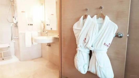 Ramada Plaza by Wyndham Istanbul City Center - 40