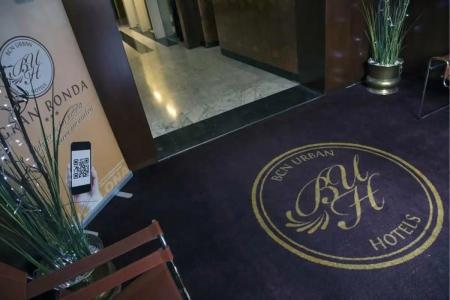 BCN Urbanesss Del Comte - 13