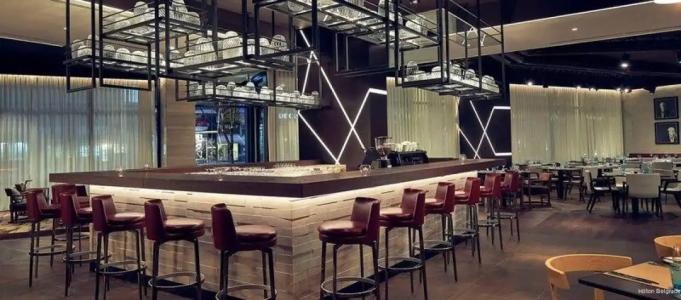 Hilton Belgrade - 27