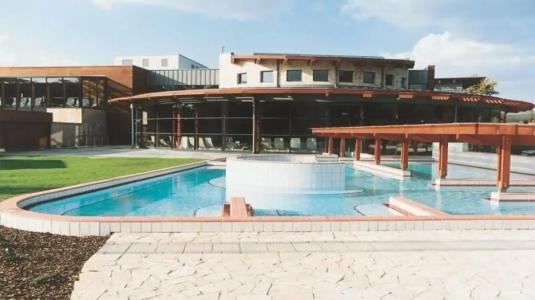 Danubius Annabella - 82