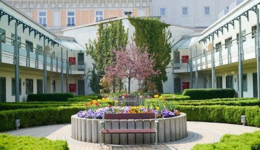 Corinthia Budapest - 38