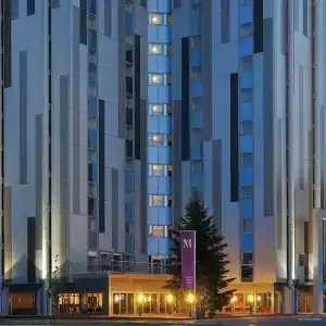 Star City - 3