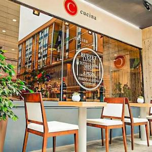 iHs Milano St. John - 58