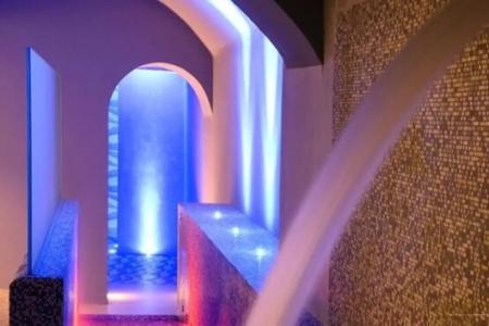 iHs Milano St. John - 92