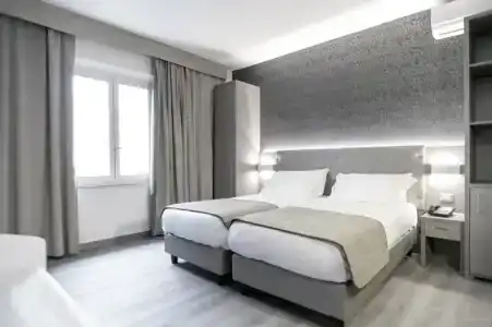 Best Western Premier Milano Palace - 95