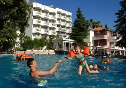 Hunguest Bal Resort - 45