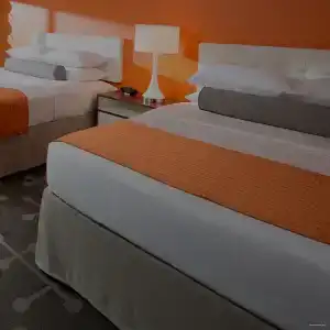 Ramada By Wyndham İstanbul Taksim - 28