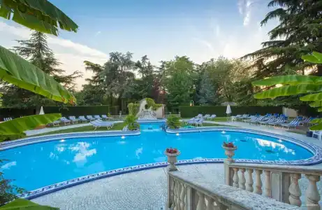 Abano Ritz Terme