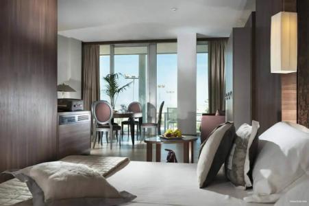 Waldorf Suite - 34