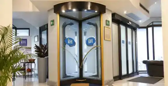 iHs Bari Oriente - 36