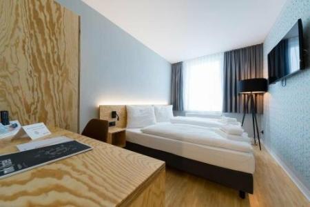 mk | münchen city - 24