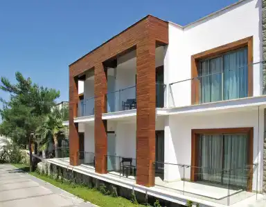 Hillstone Bodrum & Spa - 13