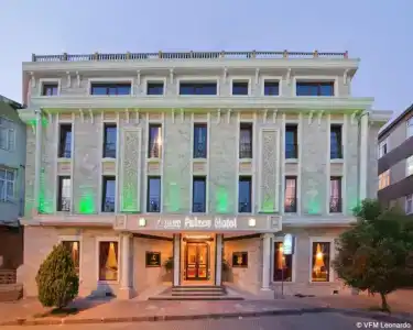 Antea Palace & Spa - 93