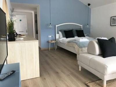 True Blue Boutique Kalkan - 25