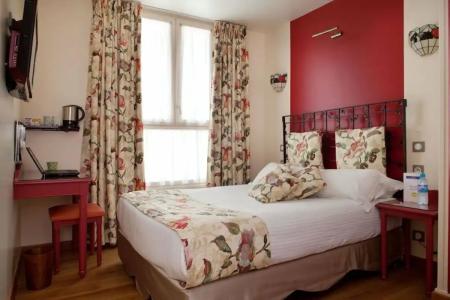 Hôtel Riesner - 62