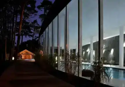 Palanga Life Balance SPA - 40