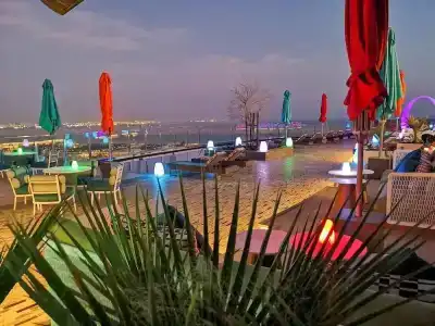 Andaz Capital Gate Abu Dhabi, By Hyatt - 46