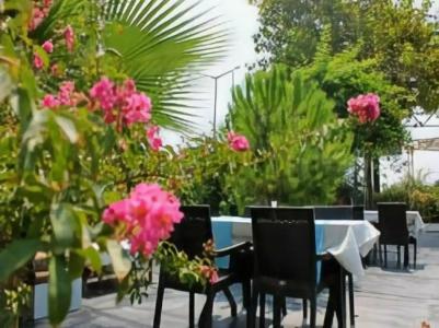 Cinar Family Suite - All Inclusive - 20