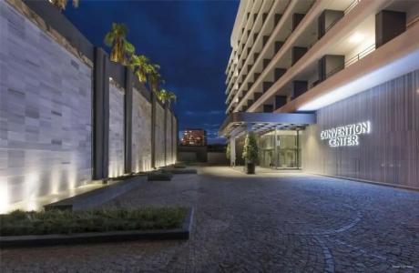 Ramada Plaza & Spa Trabzon - 71