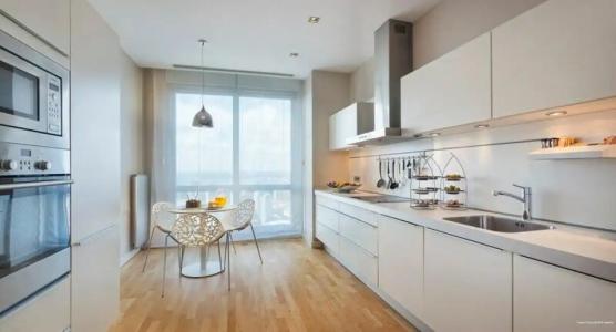 Fraser Place Antasya Istanbul - 72