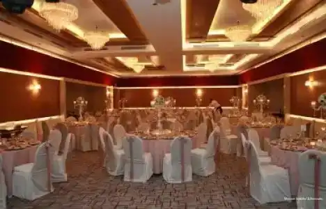 Mercure Istanbul Altunizade - 15