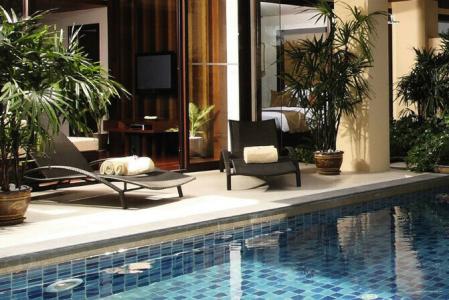 Movenpick Istanbul Golden Horn - 87